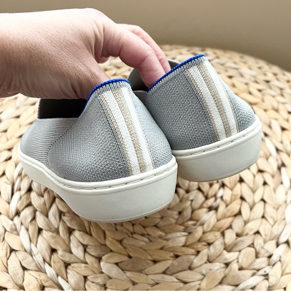 ROTHY’S The Original Slip On Sneaker - Picture 4 of 9